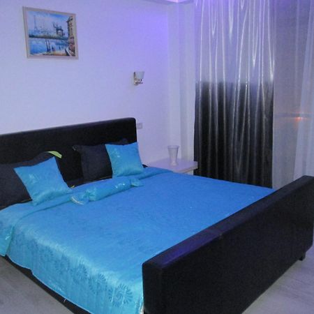 City Park Residence Constanta Room photo